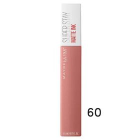 Maybelline New York 10 Dream Superstay Matte Ink Liquid Lipstick