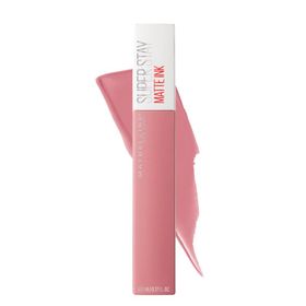 Maybelline New York 10 Dream Superstay Matte Ink Liquid Lipstick