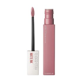 Maybelline New York 10 Dream Superstay Matte Ink Liquid Lipstick