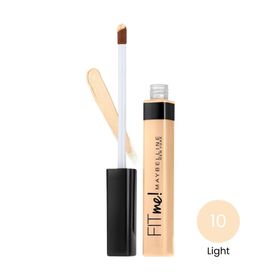 Maybelline New York 10 Light Kapatıcı