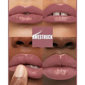 Maybelline New York 110 Super Stay Vinyl Ink Uzun Süre Kalıcı Likit Parlak Ruj
