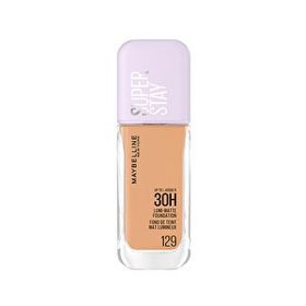 Maybelline New York 129 Super Stay Lumi Matte Fondöten