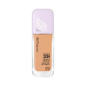 Maybelline New York 129 Super Stay Lumi Matte Fondöten