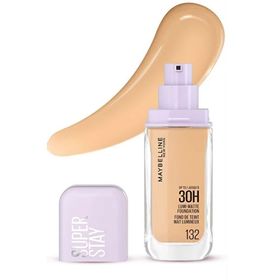 Maybelline New York 132 Super Stay Lumi Matte Fondöten