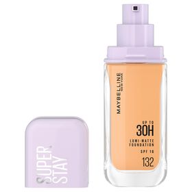 Maybelline New York 132 Super Stay Lumi Matte Fondöten