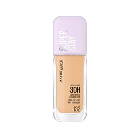 Maybelline New York 132 Super Stay Lumi Matte Fondöten