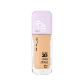 Maybelline New York 132 Super Stay Lumi Matte Fondöten