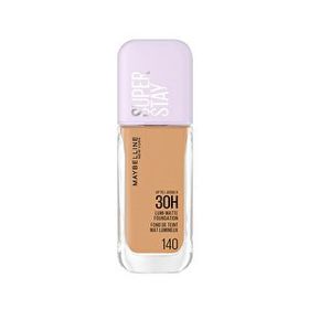 Maybelline New York 140 Super Stay Lumi Matte Fondöten