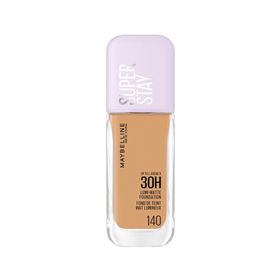 Maybelline New York 140 Super Stay Lumi Matte Fondöten