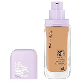 Maybelline New York 140 Super Stay Lumi Matte Fondöten