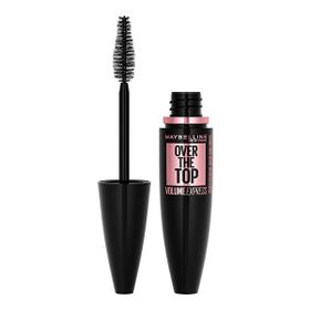 Maybelline New York 2 Adet Siyah Maskara