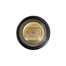 Maybelline New York 200 Golden Girl Color Tattoo 24H Krem Göz Farı