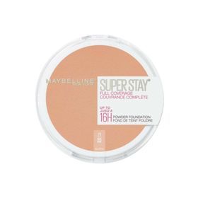 Maybelline New York 21 Nude Superstay 16h Pudra