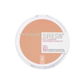 Maybelline New York 21 Nude Superstay 16h Pudra