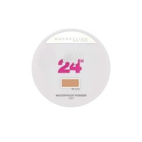 Maybelline New York 21 Nude Superstay 16h Pudra