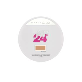 Maybelline New York 21 Nude Superstay 16h Pudra