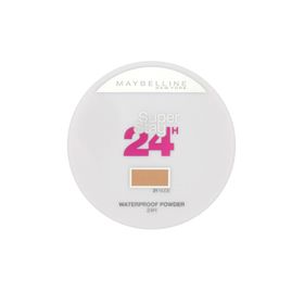 Maybelline New York 21 Nude Superstay 16h Pudra