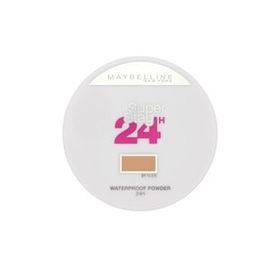 Maybelline New York 21 Nude Superstay 16h Pudra