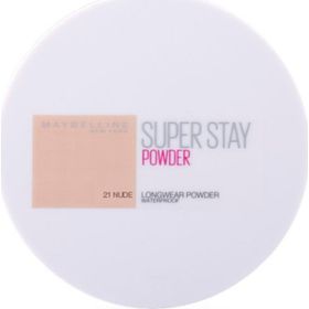 Maybelline New York 21 Nude Superstay 24H Pudra
