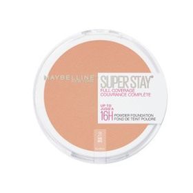 Maybelline New York 21 Nude Superstay 24H Pudra