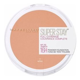 Maybelline New York 21 Nude Superstay 24H Pudra