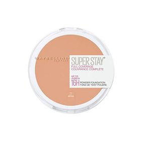 Maybelline New York 21 Nude Superstay 24H Pudra
