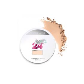 Maybelline New York 21 Nude Superstay 24H Pudra