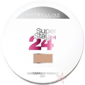 Maybelline New York 21 Nude Superstay 24H Pudra