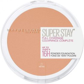 Maybelline New York 21 Nude Superstay 24H Pudra
