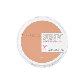 Maybelline New York 21 Nude Superstay 24H Pudra