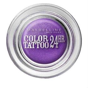 Maybelline New York 24H Color Tattoo No:15 Göz Farı