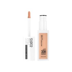 Maybelline New York 25 Medium Superstay Active Wear Kapatıcı