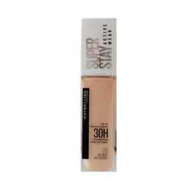 Maybelline New York 28 Soft Begie Superstay Active Wear 30H Fondoten