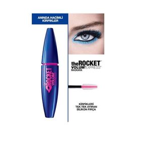 Maybelline New York 2'li Rocket Maskara Seti