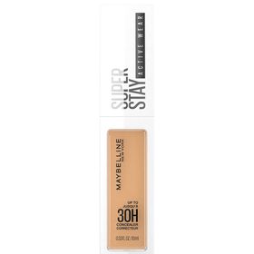 Maybelline New York 30 Honey Slay With Süper Stay Kapatıcı