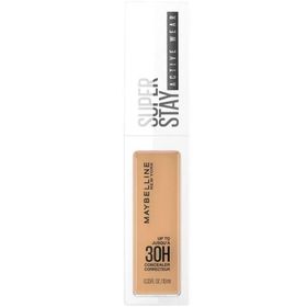 Maybelline New York 30 Honey Superstay Active Wear 30 Saate Kalıcı Kapatıcı