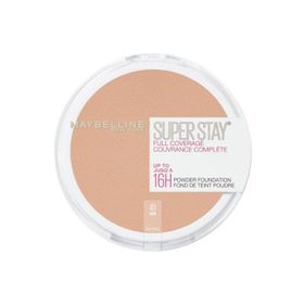 Maybelline New York 40 Fawn Superstay 16H Pudra