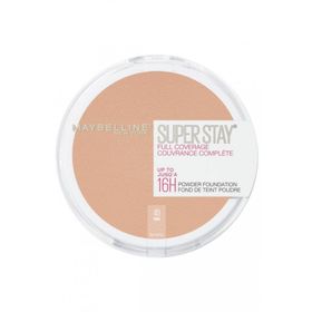 Maybelline New York 40 Fawn Superstay 16H Pudra