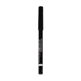 Maybelline New York 4084200653309 Siyah Göz Kalemi