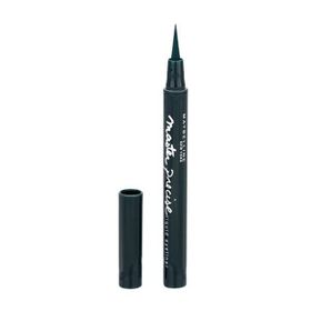 Maybelline New York 730 Jungle Green Hyper Precise Eyeliner