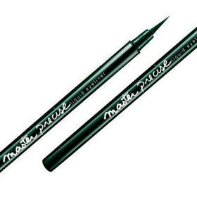 Maybelline New York 730 Jungle Green Hyper Precise Eyeliner