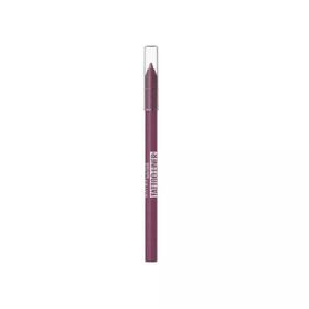 Maybelline New York 818 Burgundy Bliss Tattoo Liner Gel Pencil