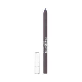 Maybelline New York 822 Space Graphite Tattoo Liner Jel Göz Kalemi
