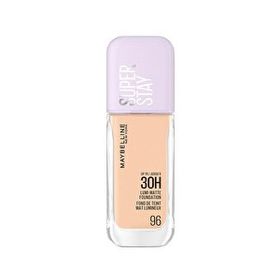 Maybelline New York 96 Super Stay Lumi Matte Fondöten