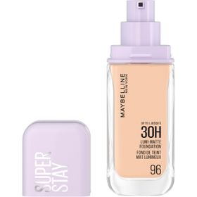 Maybelline New York 96 Super Stay Lumi Matte Fondöten