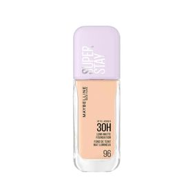 Maybelline New York 96 Super Stay Lumi Matte Fondöten