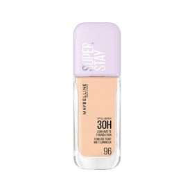 Maybelline New York 96 Super Stay Lumi Matte Fondöten