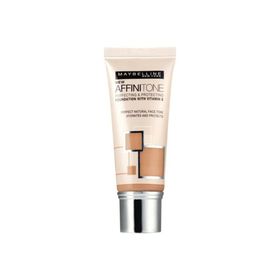 Maybelline New York Affinitone 16 Vanilla Fondöten