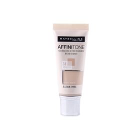 Maybelline New York Affinitone No:14 Fondöten