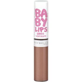 Maybelline New York Baby Lips Gloss 20 Taupe With Me Lip Gloss